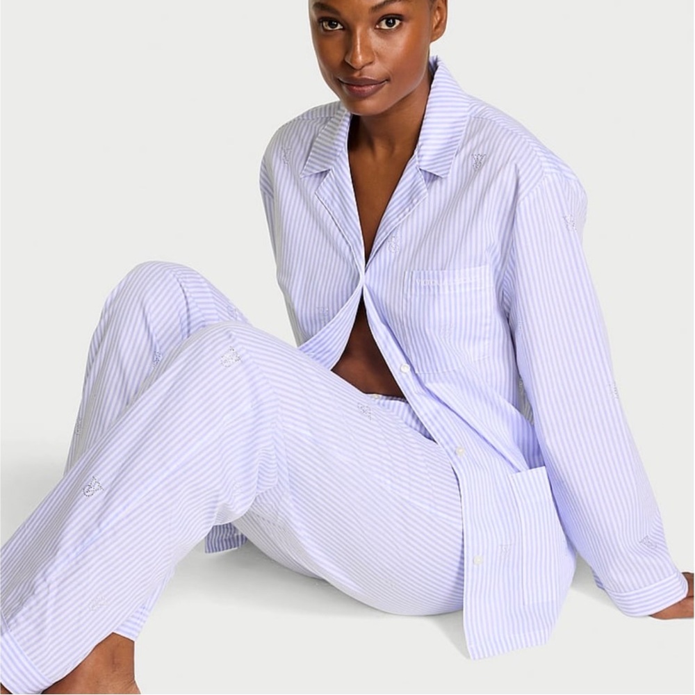 VICTORIA’S SECRET Pajama Set. - Picture 3 of 6